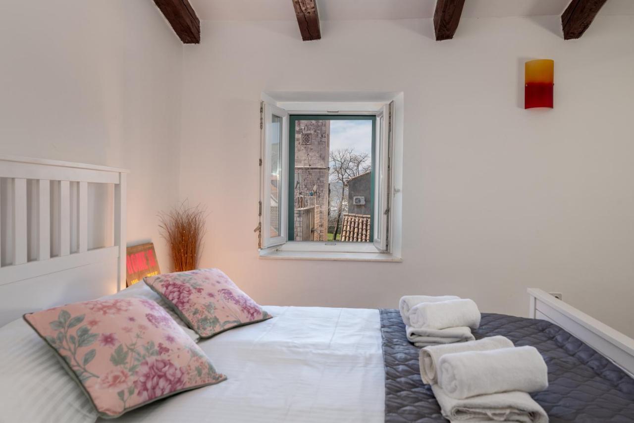 Apartment Ana Trogir Kültér fotó