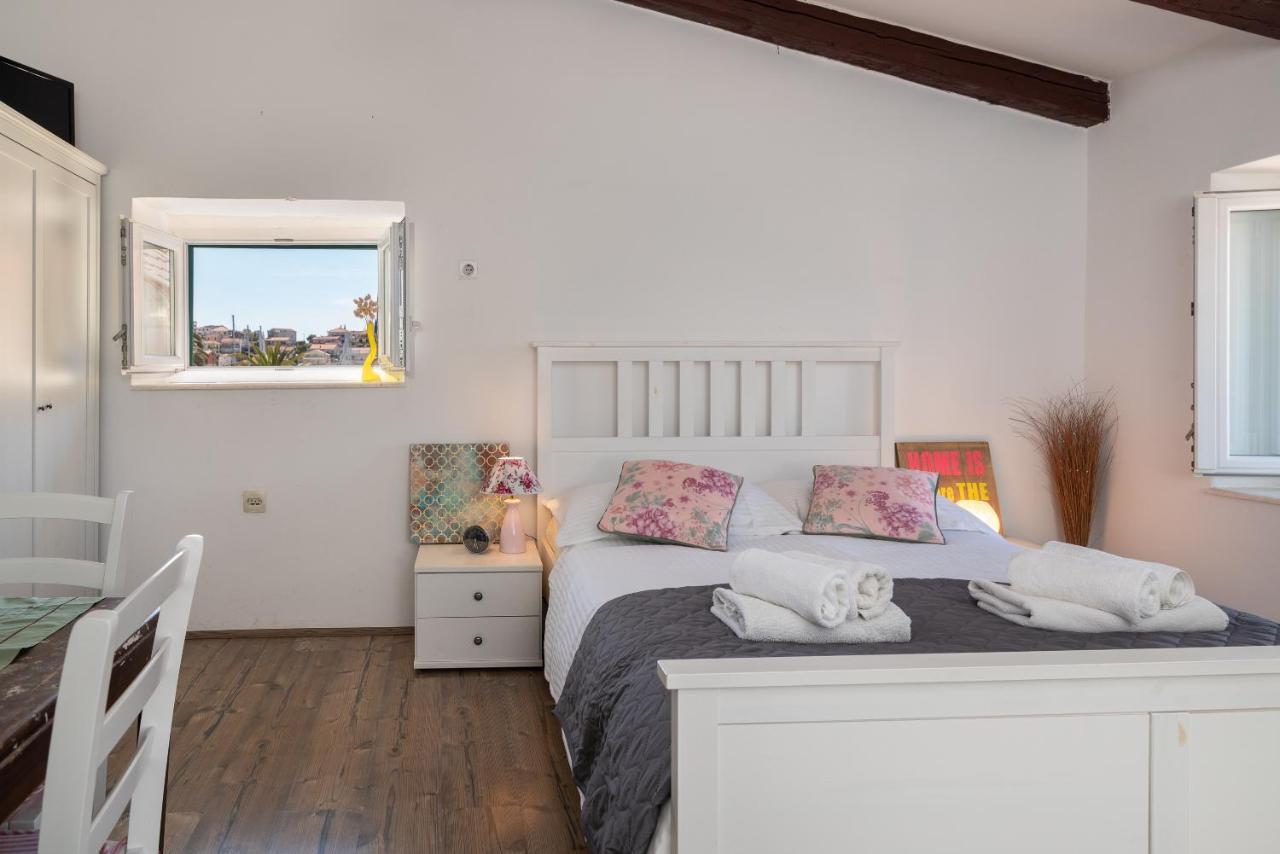 Apartment Ana Trogir Kültér fotó