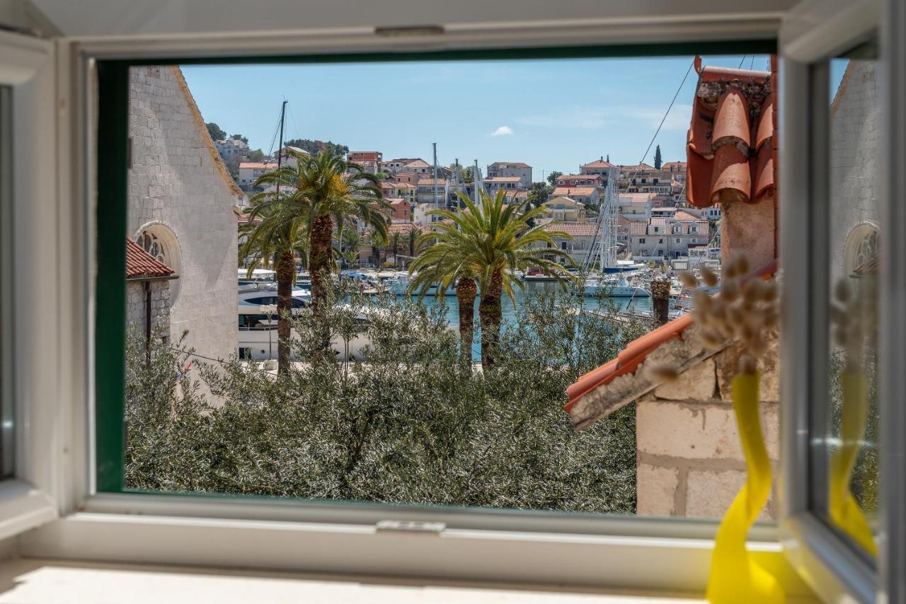 Apartment Ana Trogir Kültér fotó