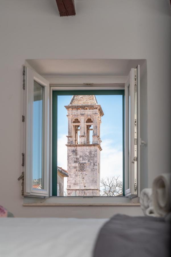 Apartment Ana Trogir Kültér fotó