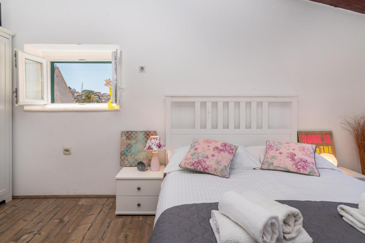 Apartment Ana Trogir Kültér fotó