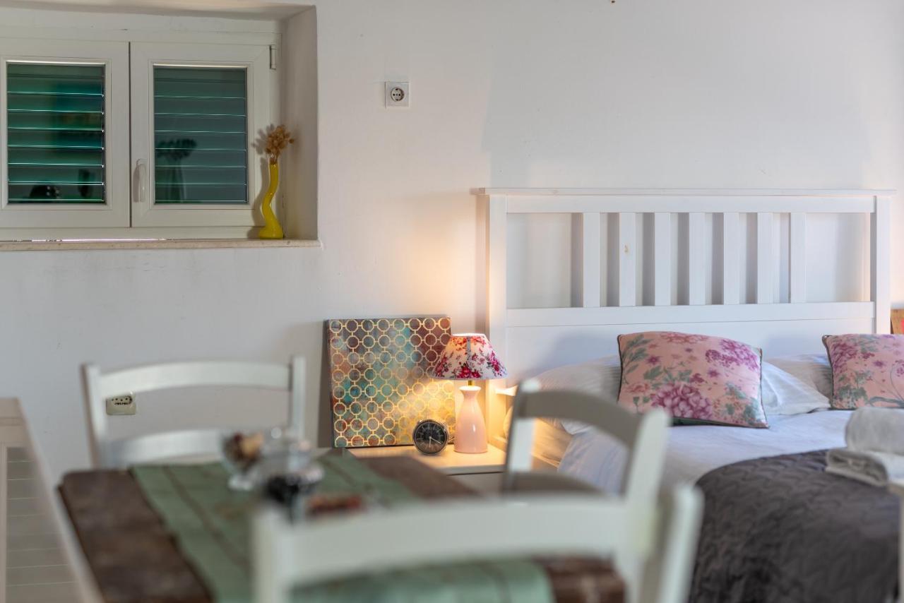 Apartment Ana Trogir Kültér fotó