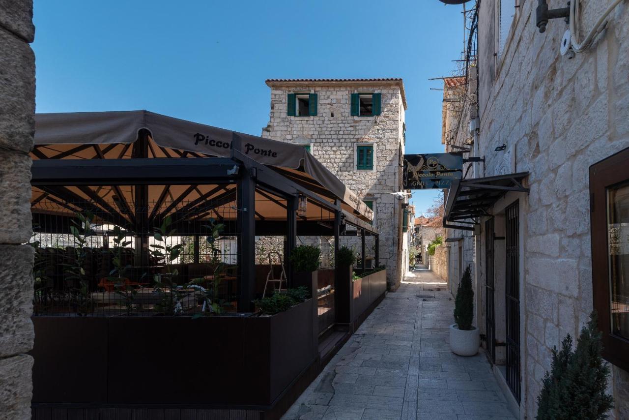 Apartment Ana Trogir Kültér fotó