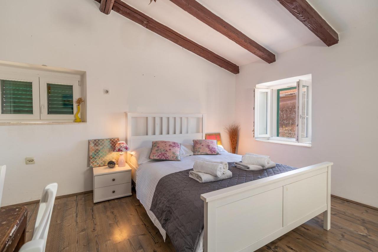 Apartment Ana Trogir Kültér fotó