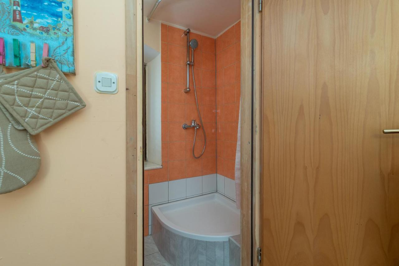 Apartment Ana Trogir Kültér fotó