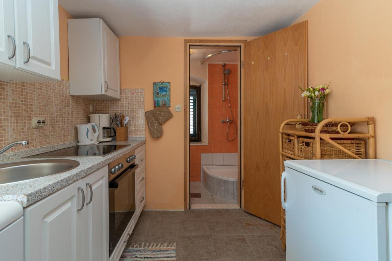 Apartment Ana Trogir Kültér fotó