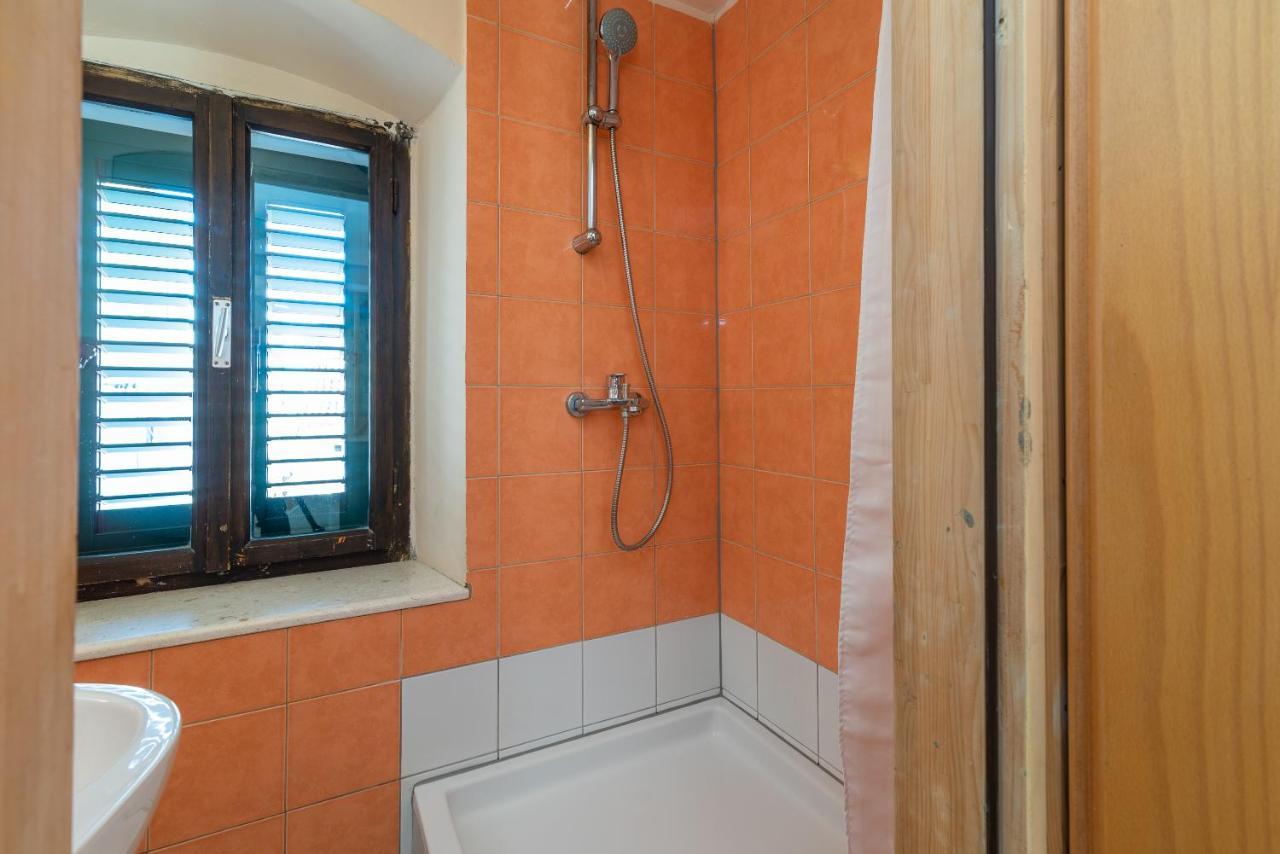 Apartment Ana Trogir Kültér fotó