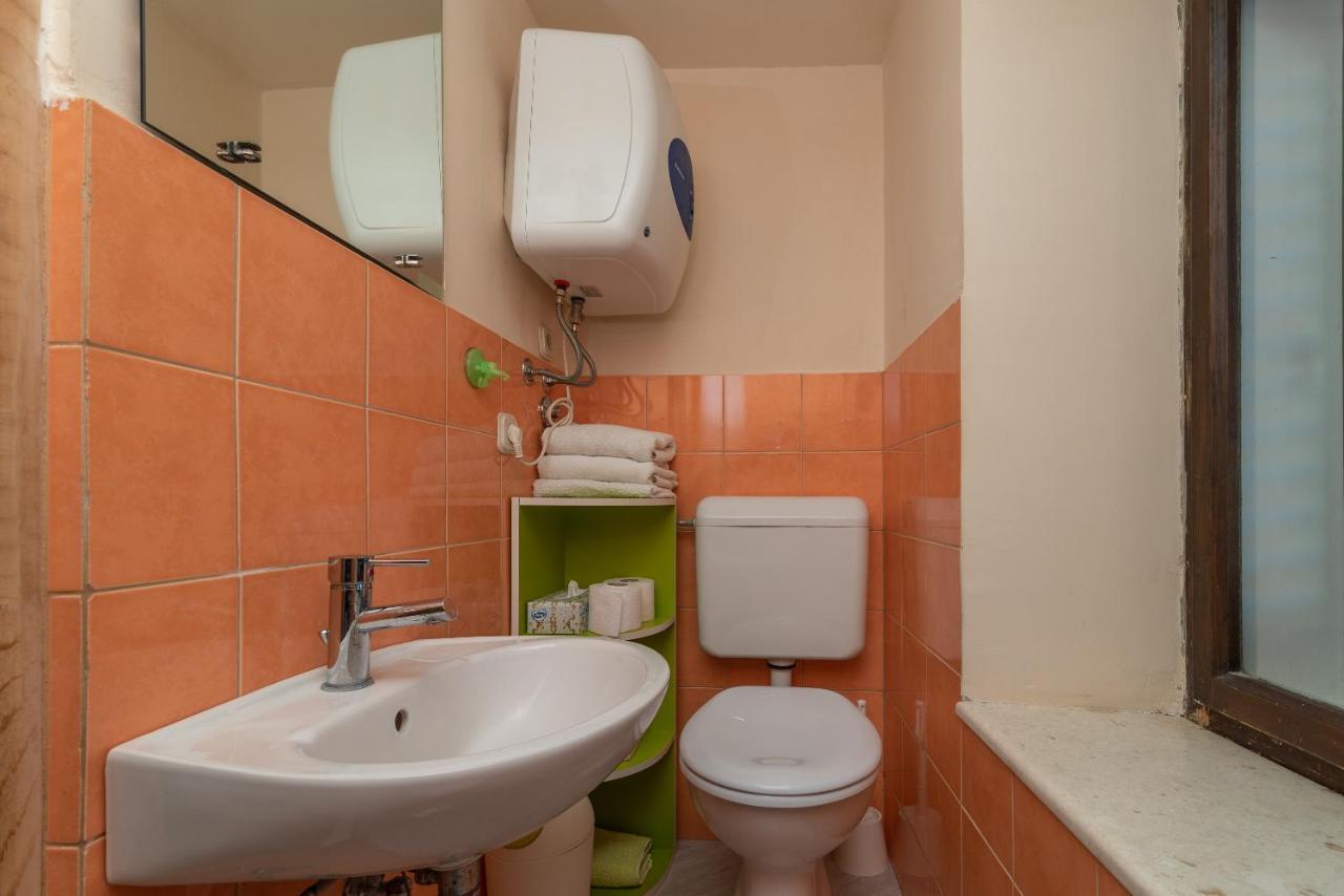 Apartment Ana Trogir Kültér fotó