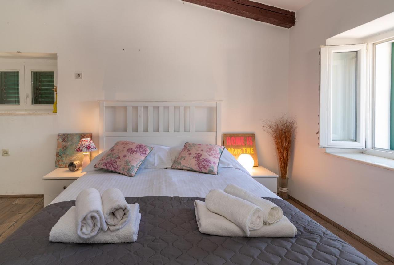 Apartment Ana Trogir Kültér fotó