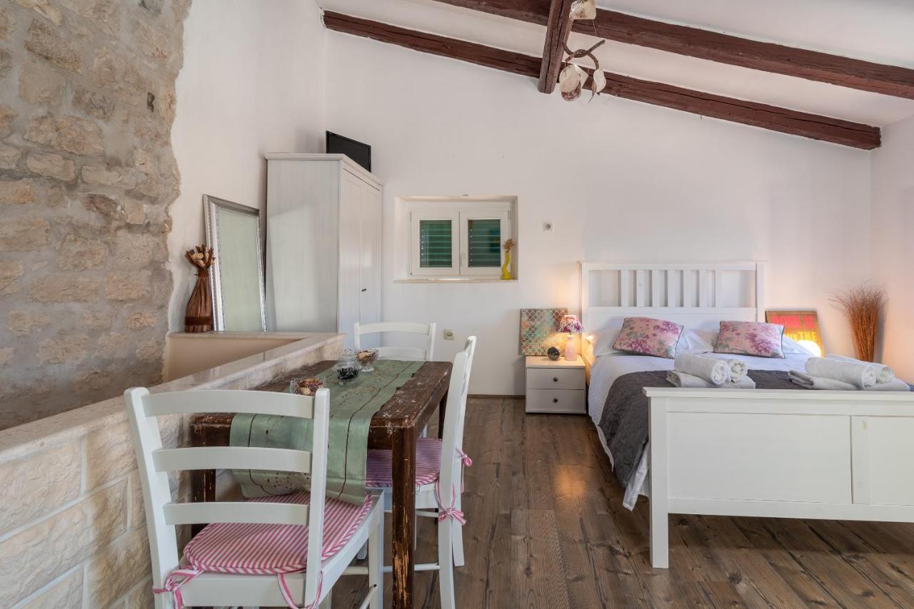 Apartment Ana Trogir Kültér fotó