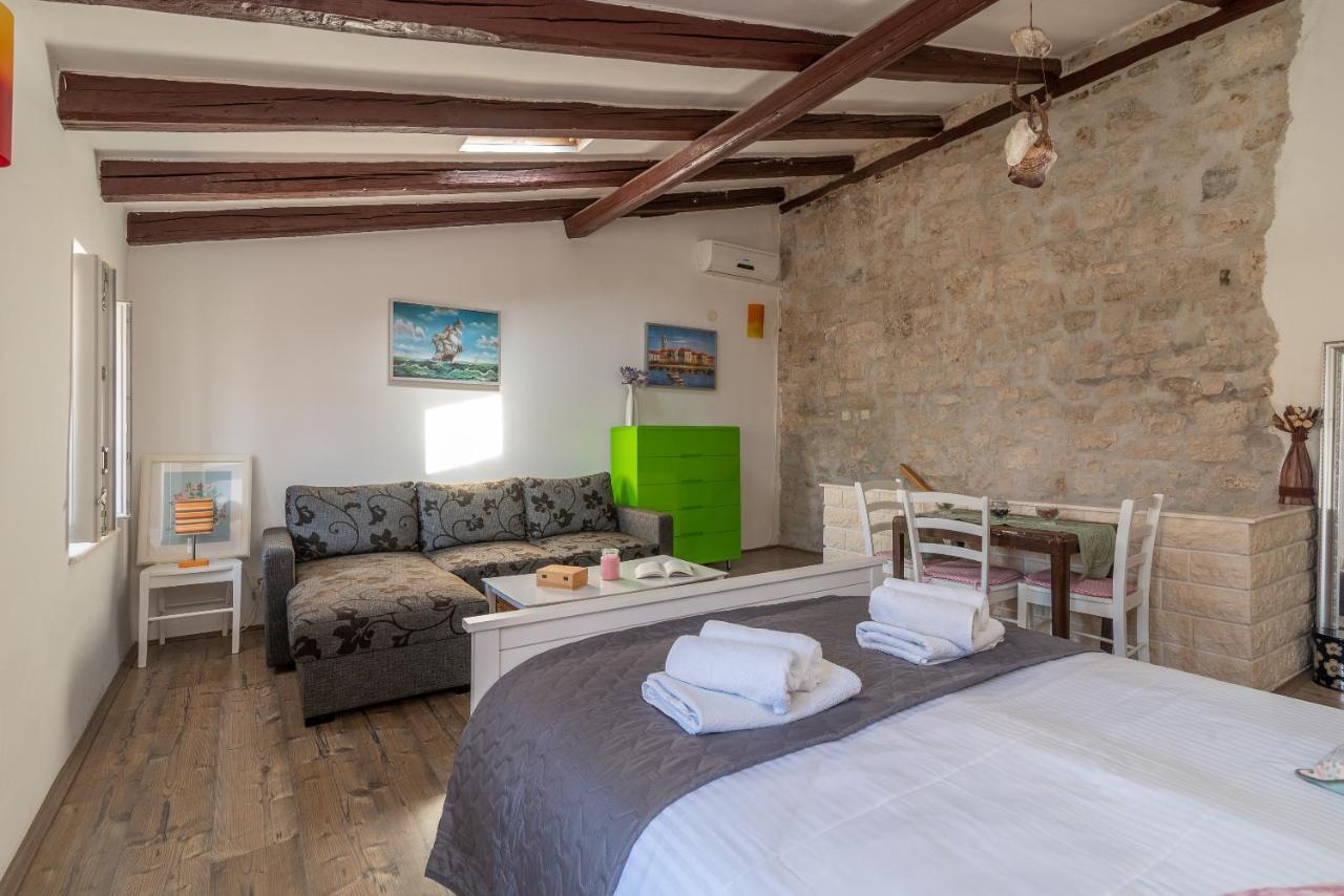 Apartment Ana Trogir Kültér fotó