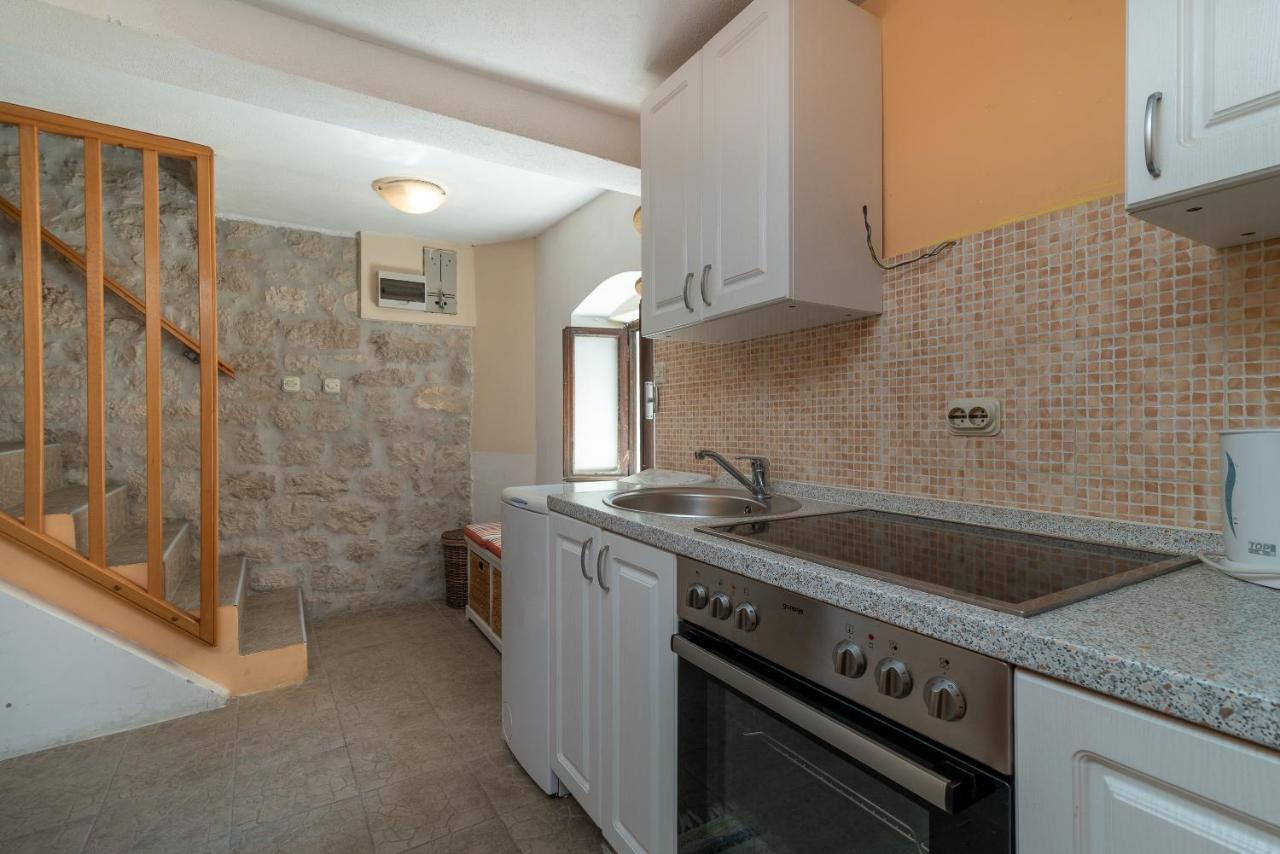 Apartment Ana Trogir Kültér fotó