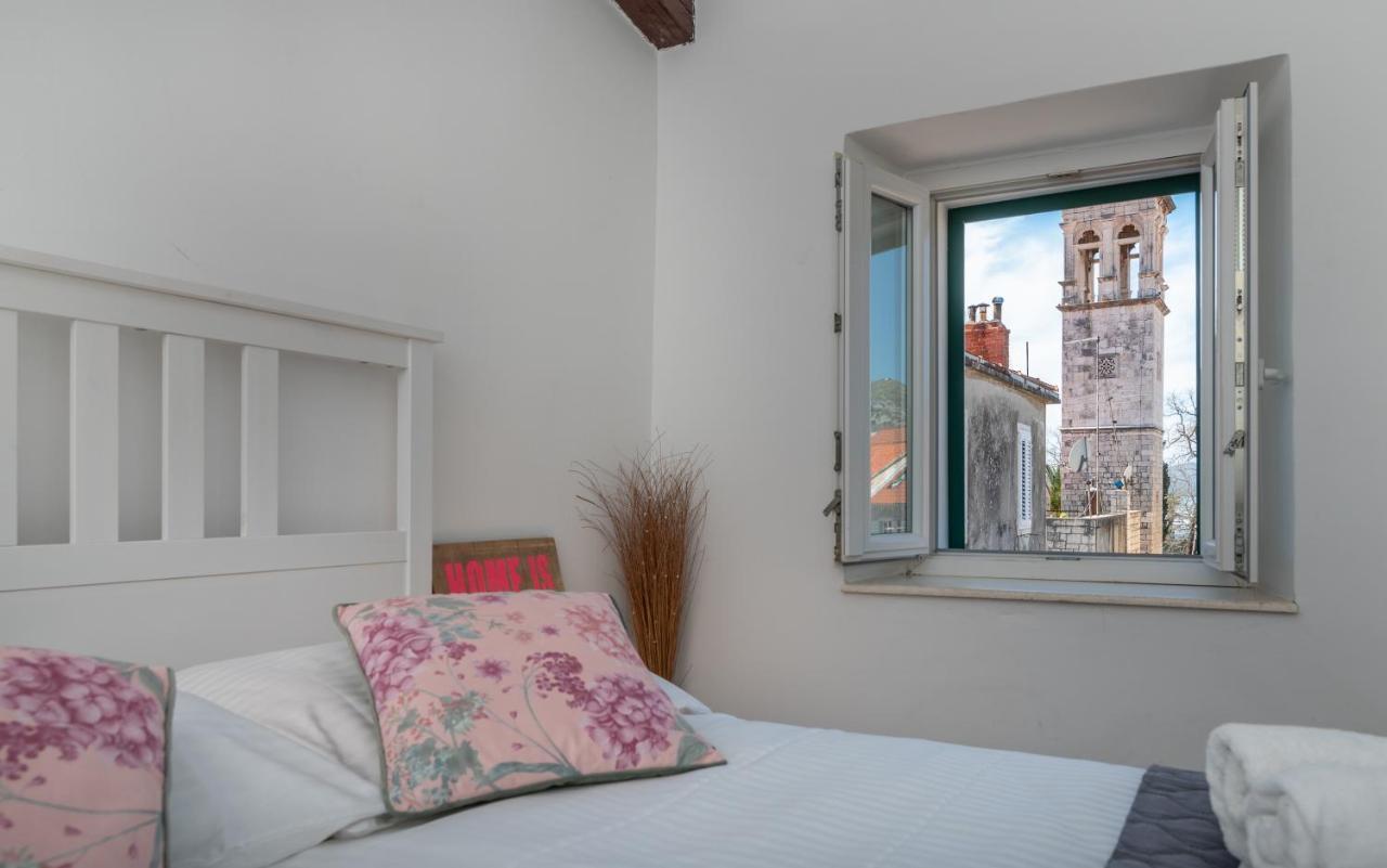 Apartment Ana Trogir Kültér fotó