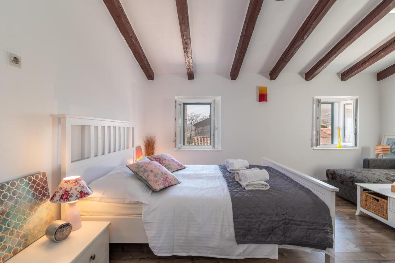 Apartment Ana Trogir Kültér fotó