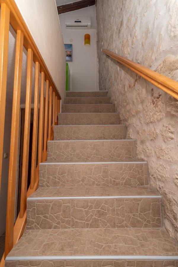 Apartment Ana Trogir Kültér fotó