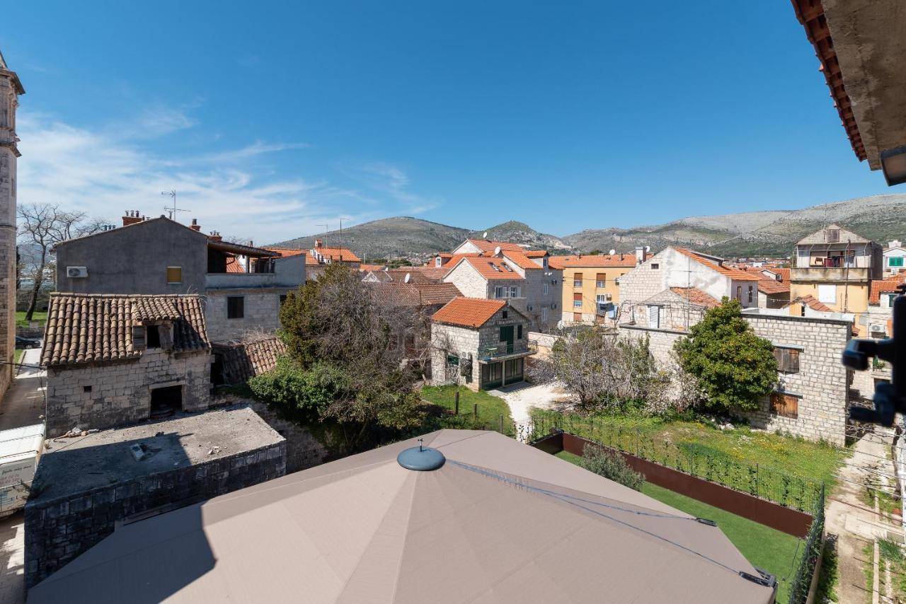 Apartment Ana Trogir Kültér fotó