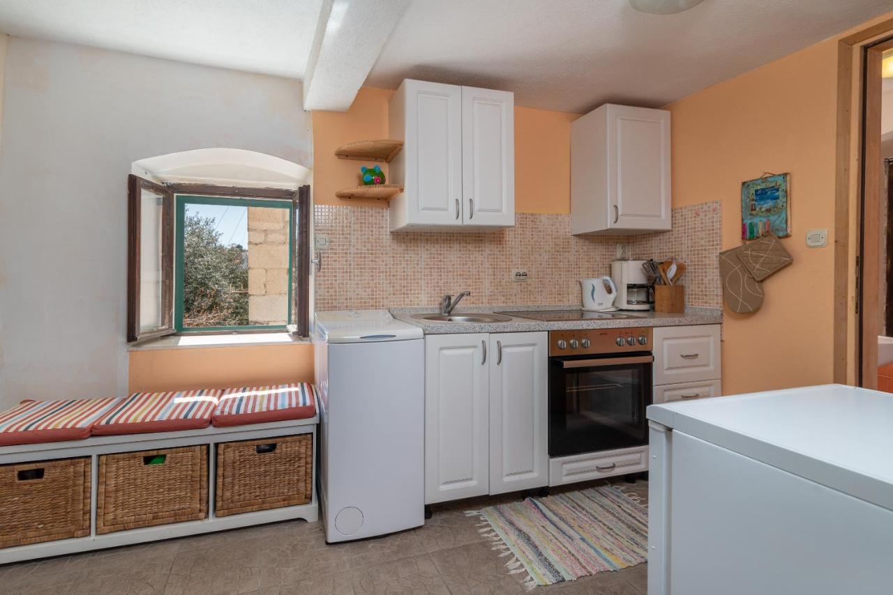 Apartment Ana Trogir Kültér fotó
