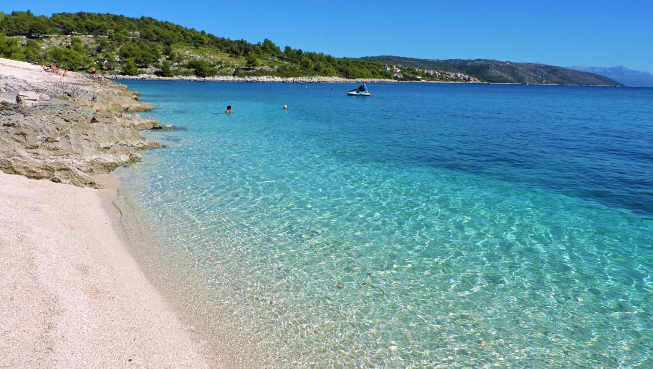 Apartment Ana Trogir Kültér fotó