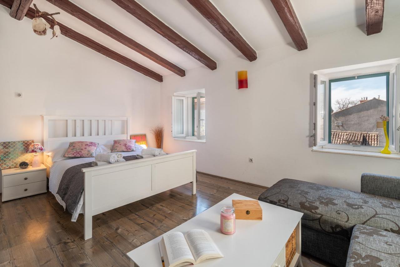 Apartment Ana Trogir Kültér fotó