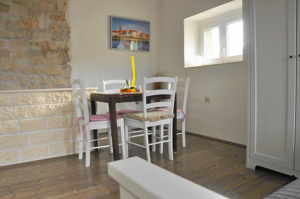 Apartment Ana Trogir Szoba fotó