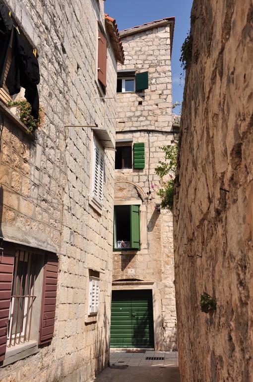 Apartment Ana Trogir Szoba fotó